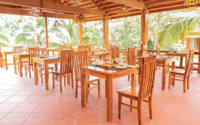 Up Village Phu Quoc