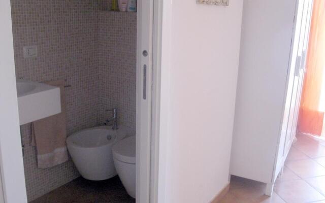 Hotel Castelgandolfo