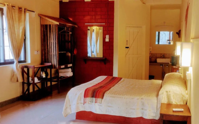Jungle Hut Resorts