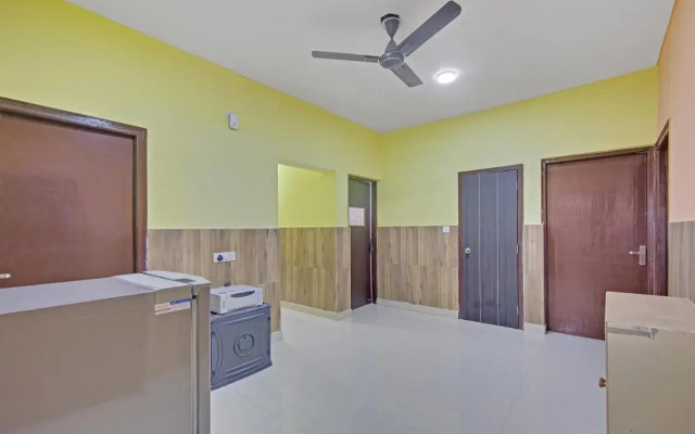 Oyo Home 78927 Elegant Studio Sarita Vihar