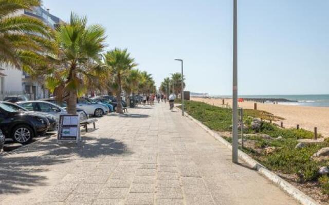 AL - Apartamentos Vista Mar