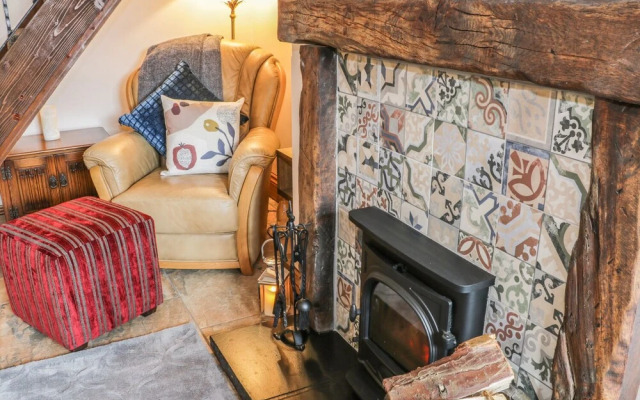 31 Riverside, Bridgnorth
