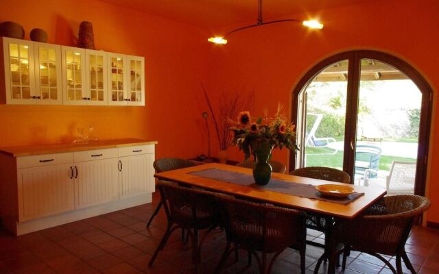 Villa Stonehouse Statte