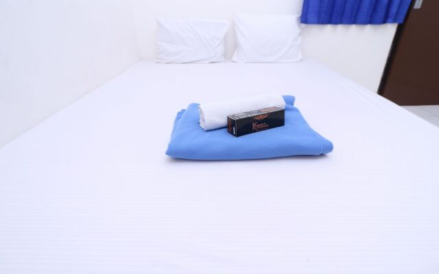 Airy Eco Sawah Besar Kartini Tiga 42 Jakarta