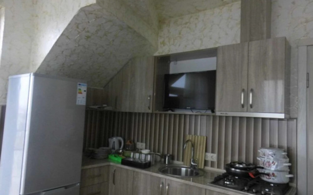 Deutsches Appartement Hotel