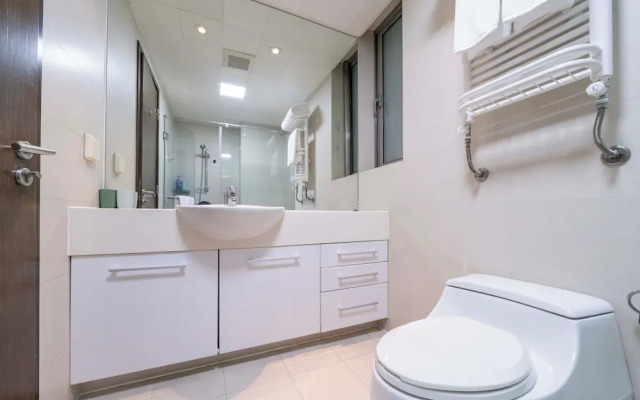 Tyms Premium 3BR 2BA Apt Yongxin Century