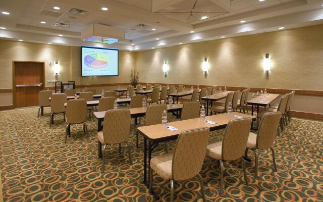 Hilton Garden Inn Dallas Richardson