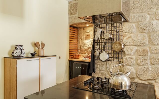 Go2oporto River & Reboleira Side