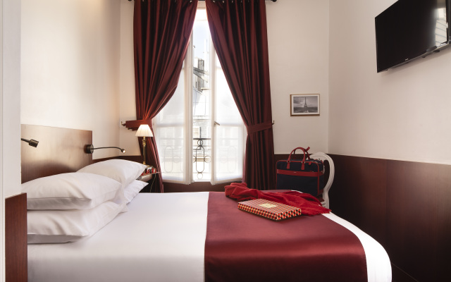 Odéon Hôtel