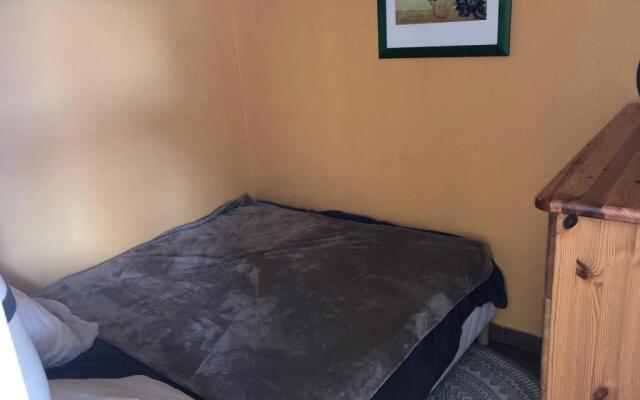 Appartement Port Leucate, 3 pièces, 6 personnes - FR-1-81-423