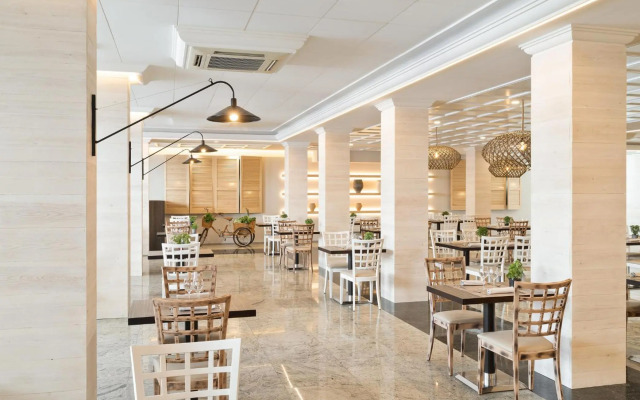 Hotel Indalo Park
