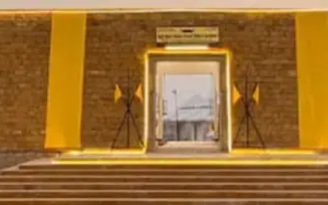 Royal Empire Resort Jaisalmer