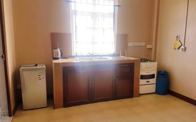 Apartment With 2 Bedrooms In Grand Gaube With Shared Pool Enclosed Garden And Wifi