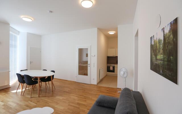 4 Beds and More Vienna Apartments