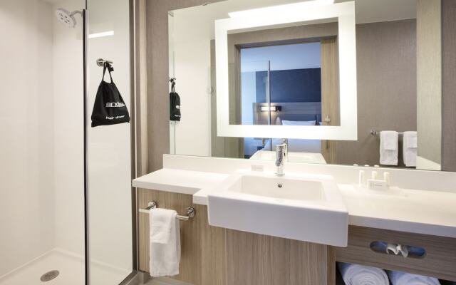 SpringHill Suites Hampton Portsmouth