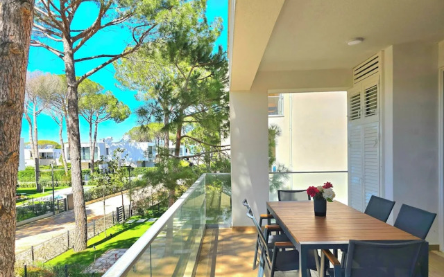 San Pietro Serenity Home