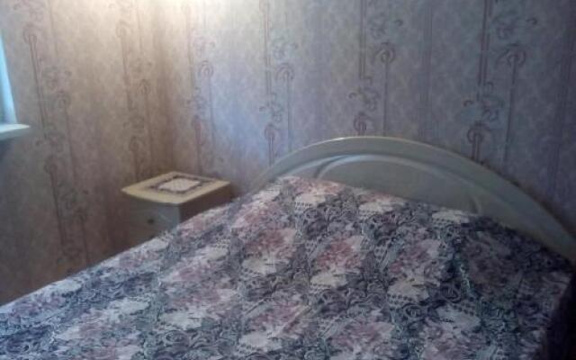 Guesthouse on Bratiev Ezugbaya 26