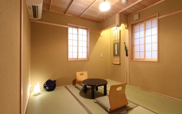 Luck You Kyoto Bukkoji-Higashimachi