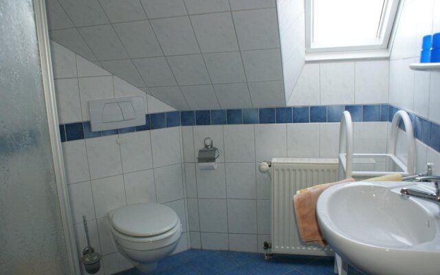Haus Kuhn Carlinensiel - Südliche Nordsee -
