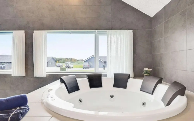 Holiday Home in Stege