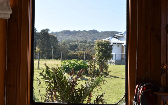 Vista Tranquila Chiloe