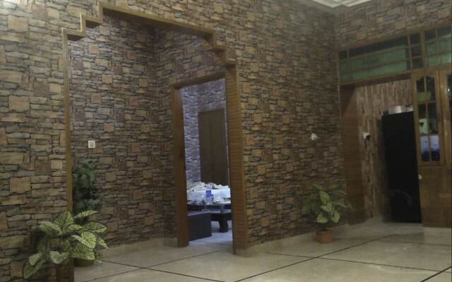 Elegant Palace Guest House