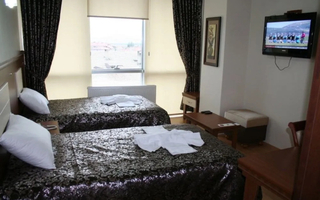 Fidan Park Hotel