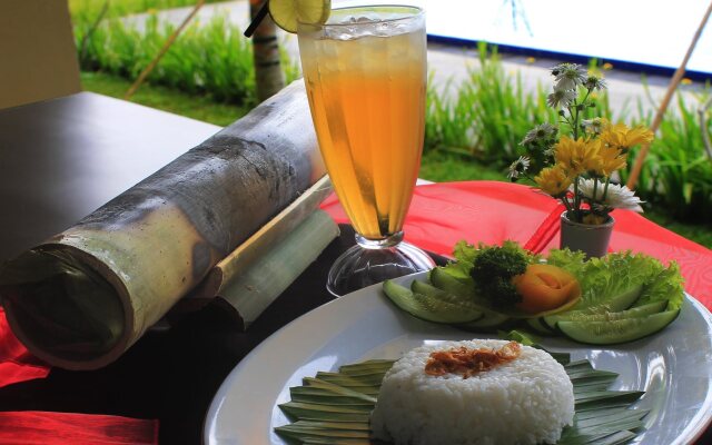 Bumi Tapos Resort