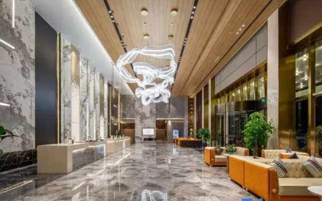 Fengxiangge Hotel