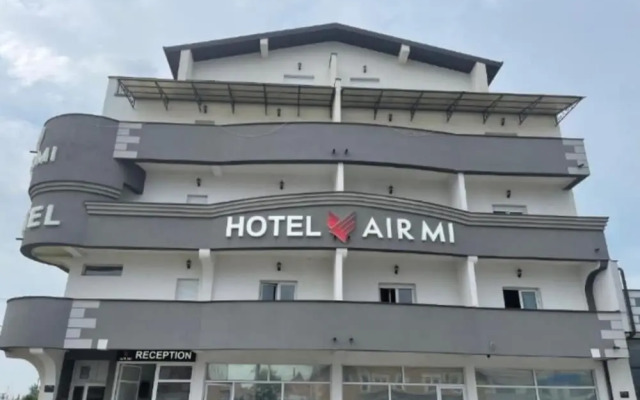 AirMi Hotel