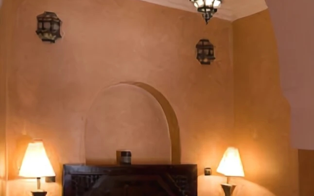 Riad Picolina