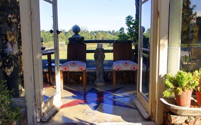 Posada de Piedra