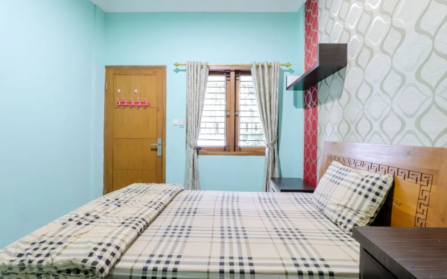 Khatarina Female Residence - Female Only - khusus wanita – Guest Rooms – Sleman