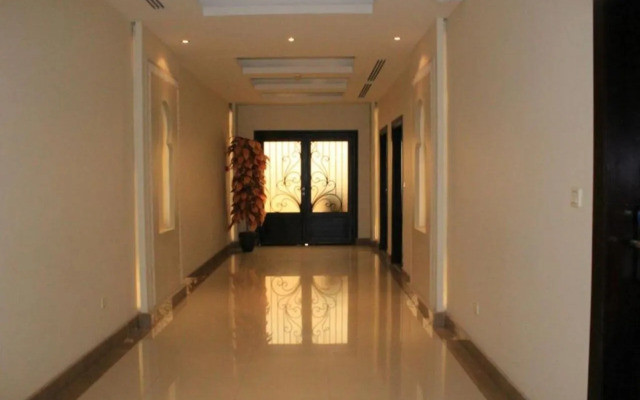 Mian Furnished Apartments