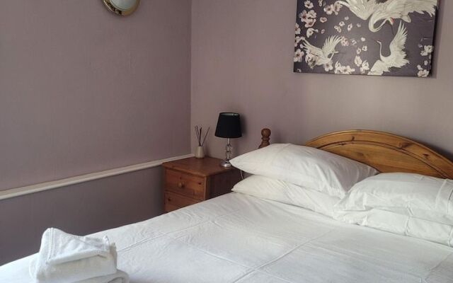 The Modbury Inn