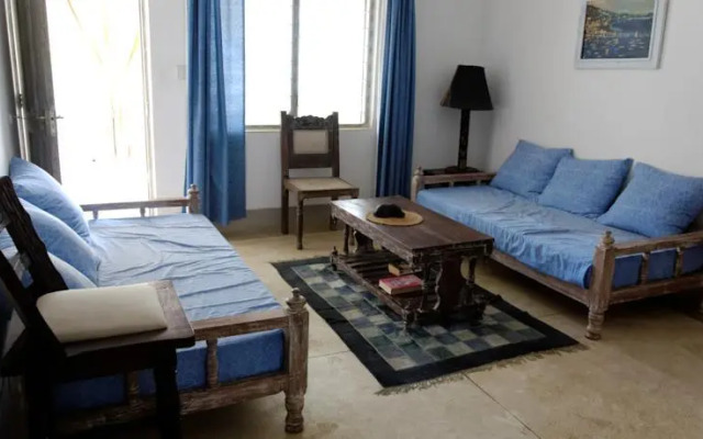 Blue Marlin Sporting Resort