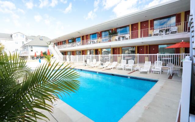 Harbor Mist Family Motel