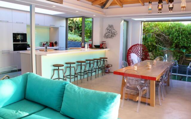 Bungalow 52