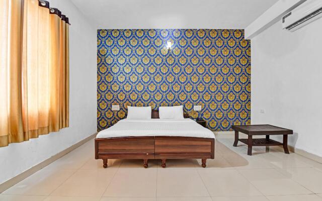 Townhouse 721 Prathaniya Comfort Stay