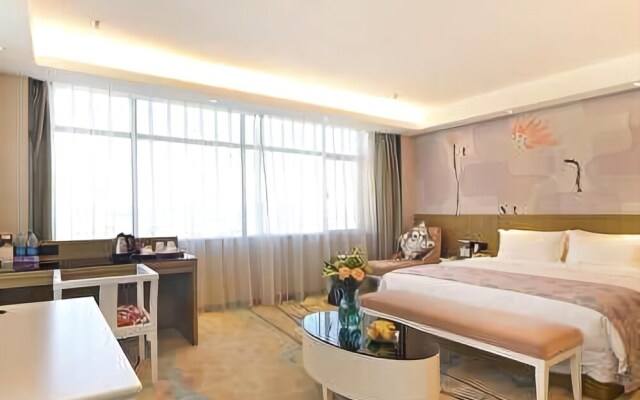 Mehood Theater Hotel