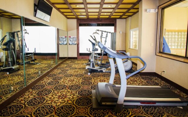 Quality Inn & Suites Nacogdoches