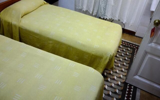 Hostal Lausanne
