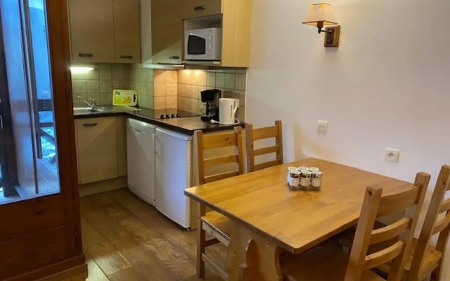 Studio Brides-les-Bains, 1 pièce, 4 personnes - FR-1-512-252