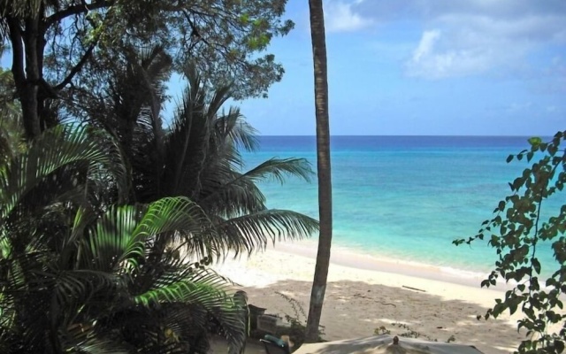 Villa Seascape