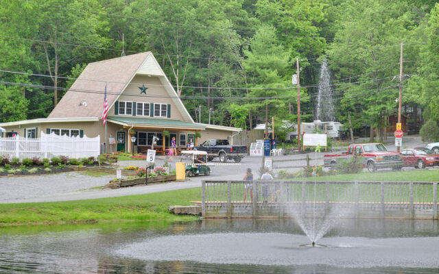 Sun Valley Camping and RV Resort