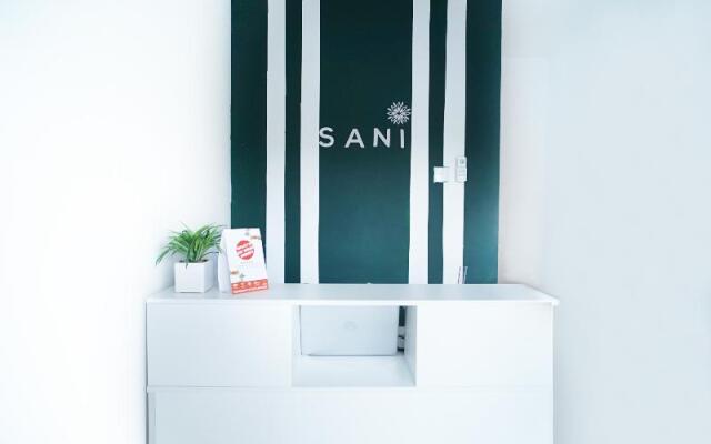 Sani Guest House by OYO Rooms