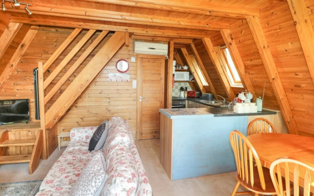Apple Tree Lodge