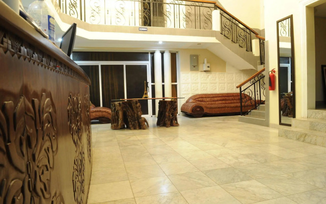 Mount Pleasant Inns & Apartment