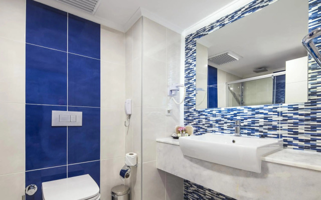 Side Su Hotel