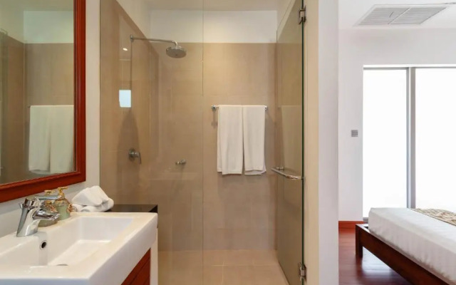 The Residence Resort